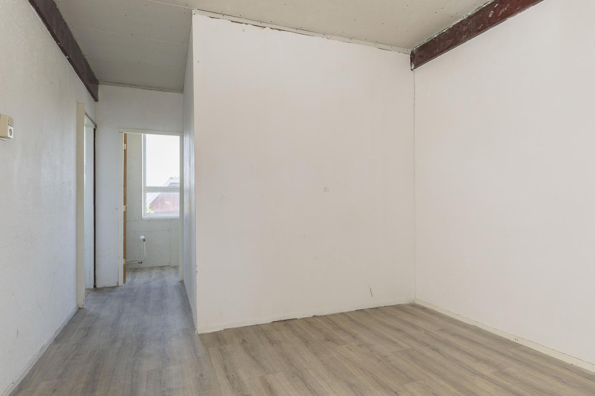Appartement te koop: Frans Bekkerstraat 78F, Rotterdam
