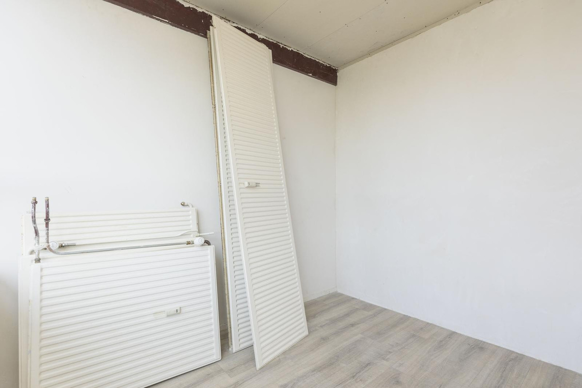 Appartement te koop: Frans Bekkerstraat 78F, Rotterdam
