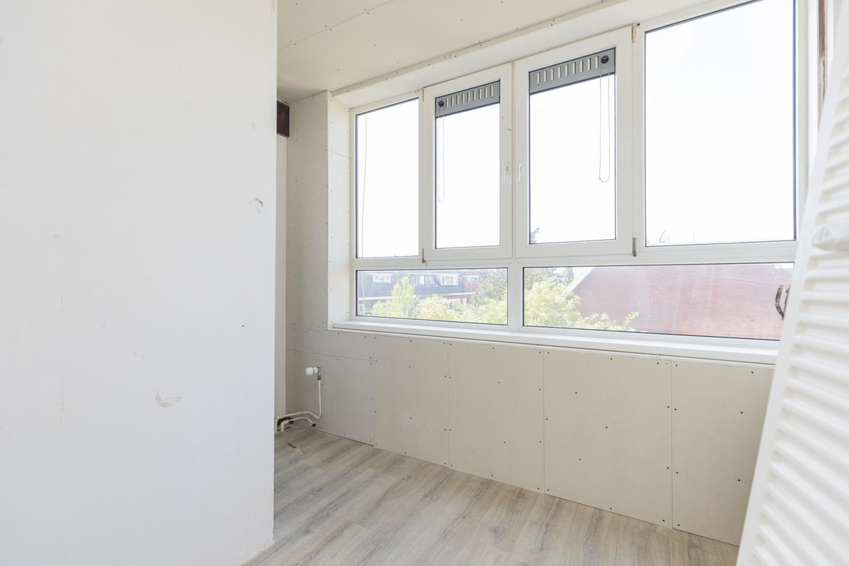 Appartement te koop: Frans Bekkerstraat 78F, Rotterdam
