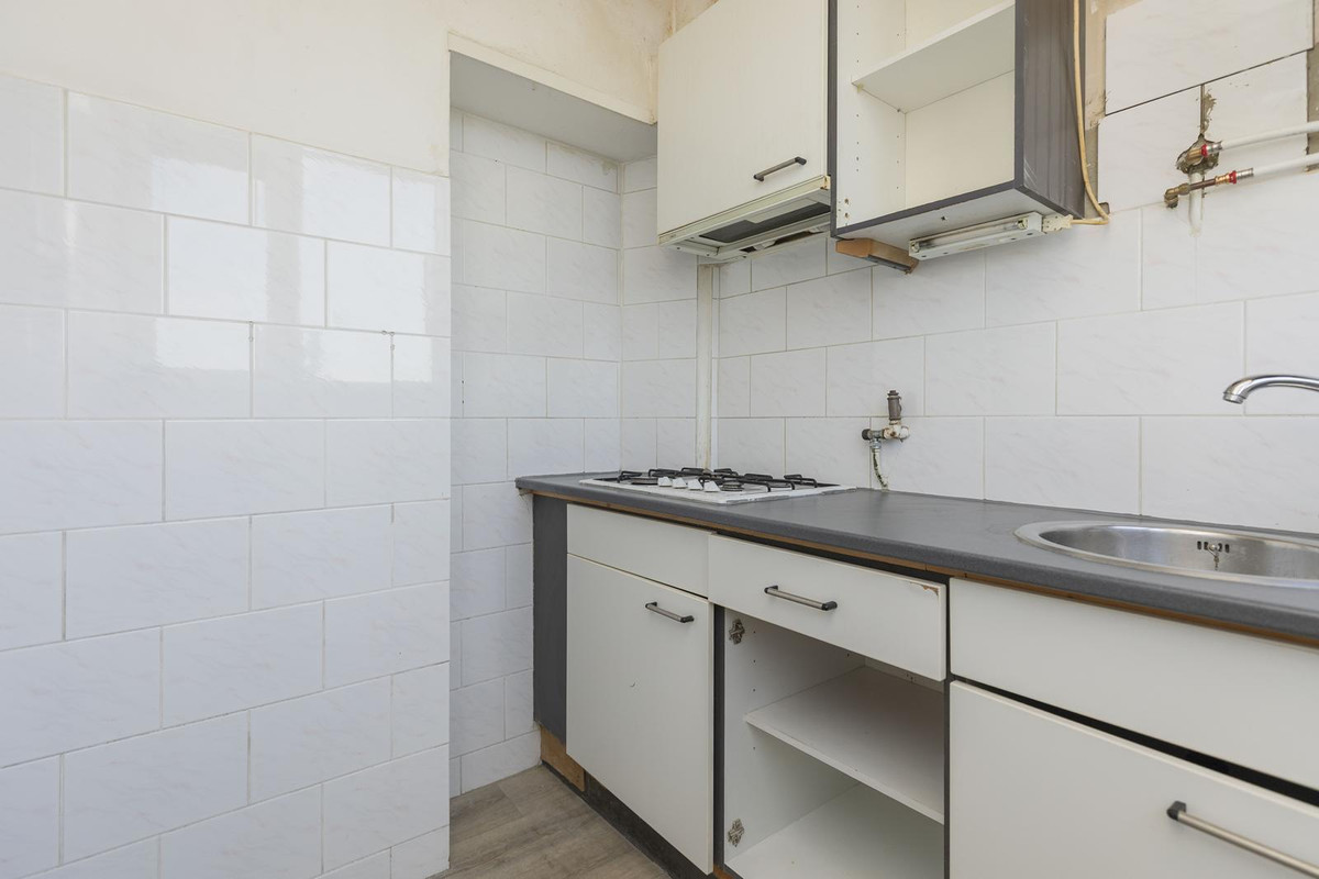 Appartement te koop: Frans Bekkerstraat 78F, Rotterdam