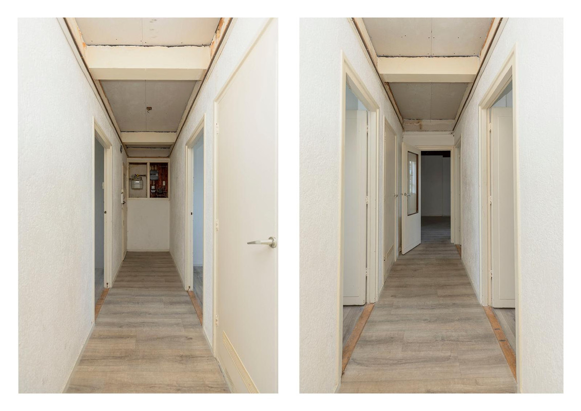 Appartement te koop: Frans Bekkerstraat 78F, Rotterdam