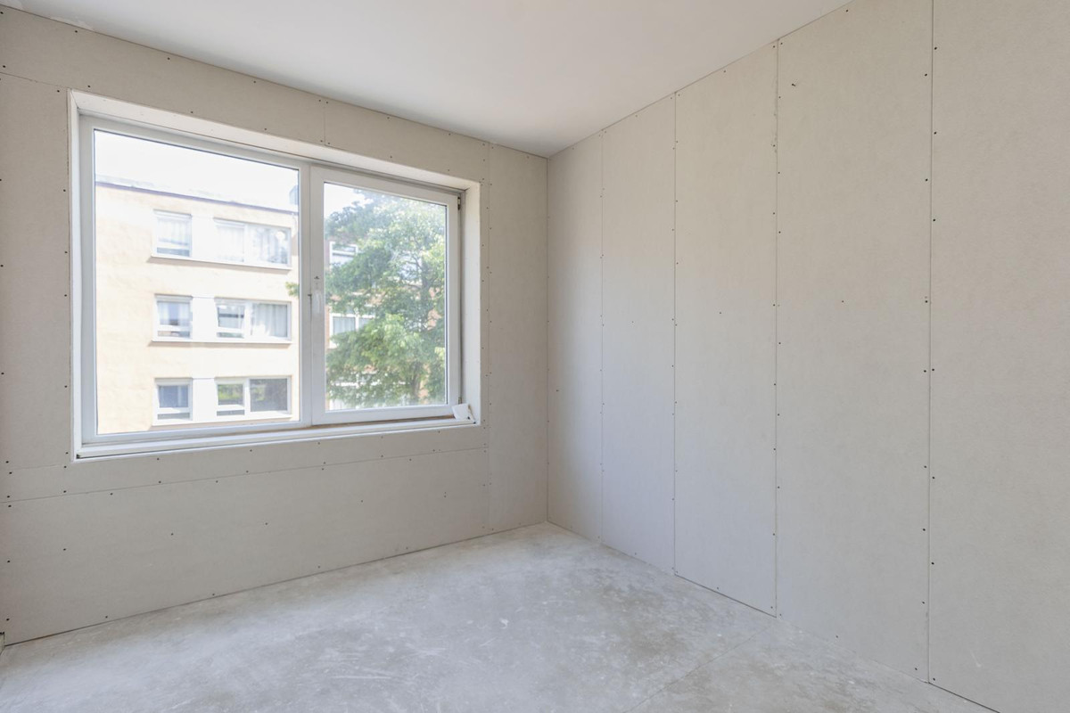 Appartement te koop: Frans Bekkerstraat 82B, Rotterdam