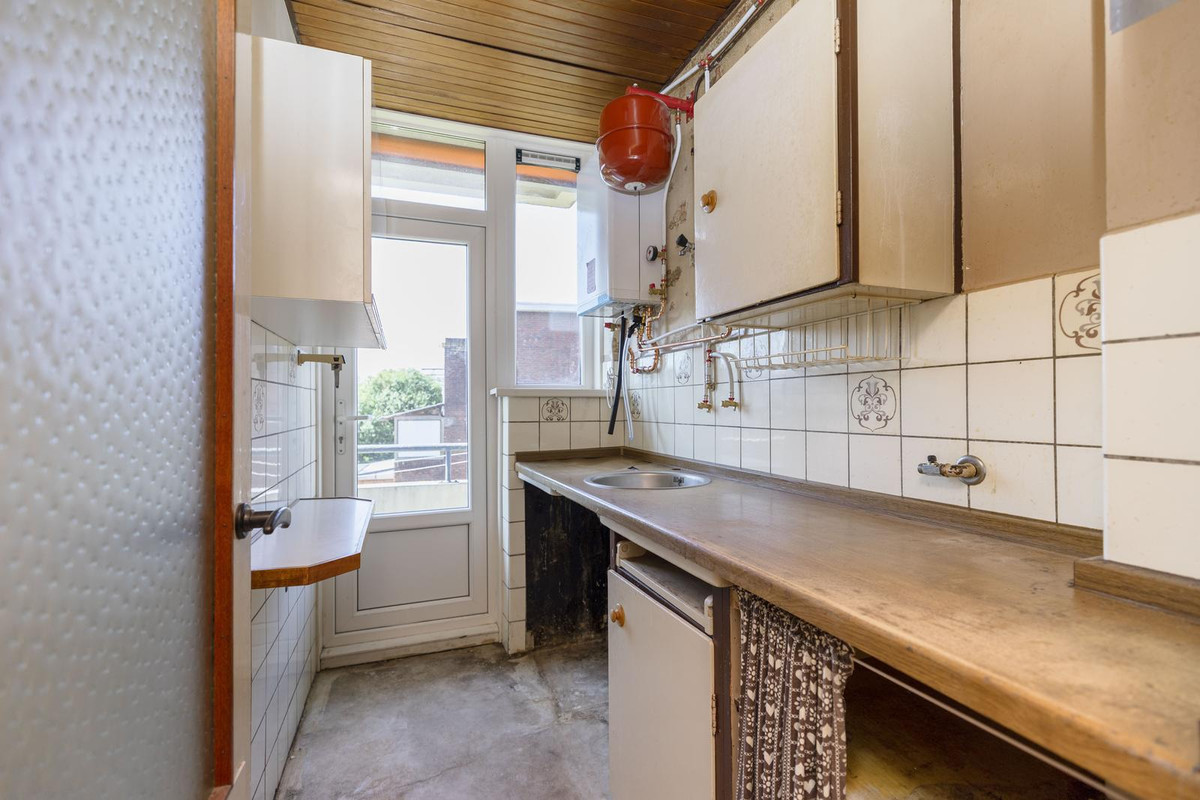 Appartement te koop: Frans Bekkerstraat 82B, Rotterdam