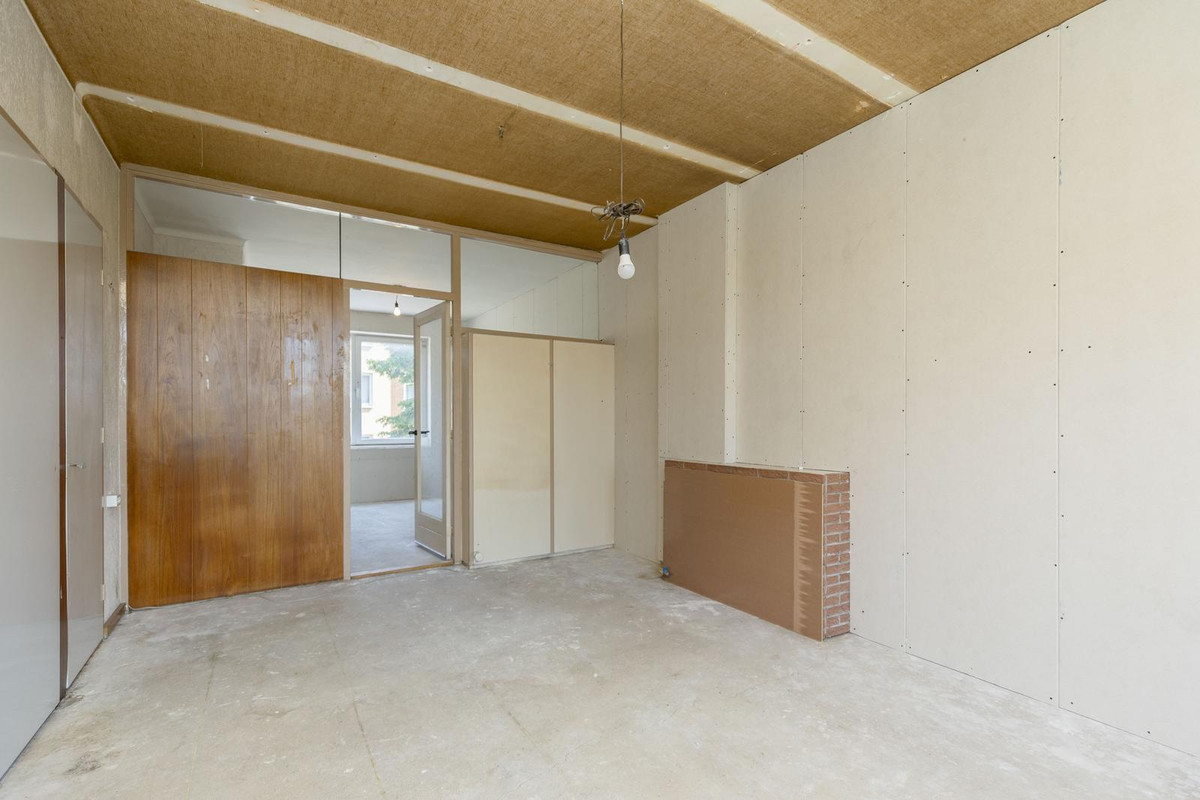 Appartement te koop: Frans Bekkerstraat 82B, Rotterdam