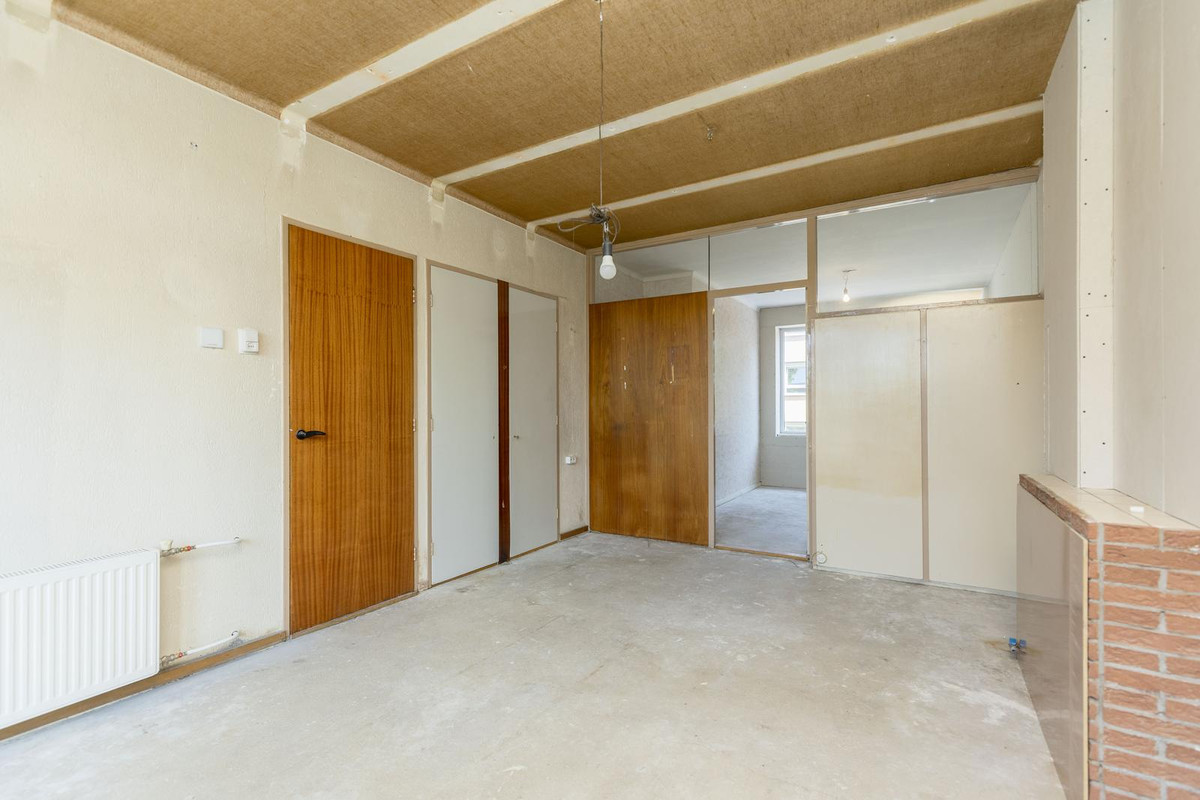 Appartement te koop: Frans Bekkerstraat 82B, Rotterdam