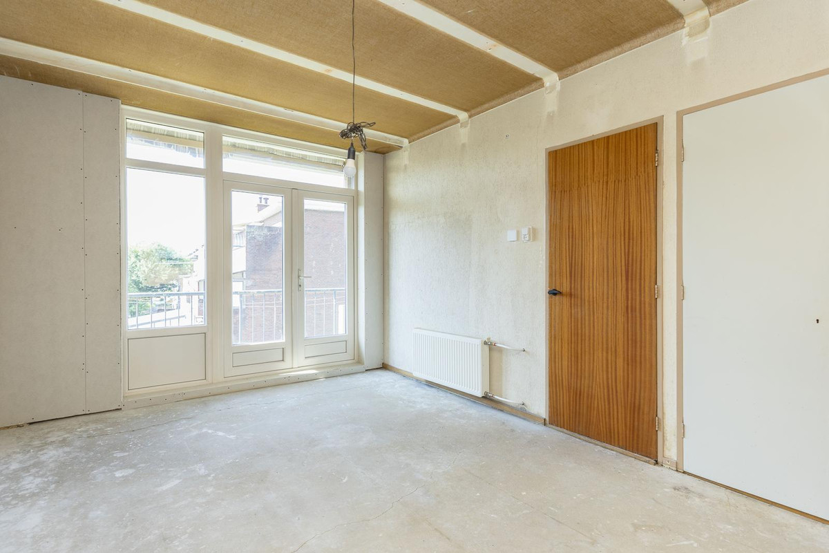 Appartement te koop: Frans Bekkerstraat 82B, Rotterdam