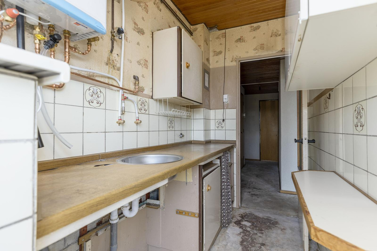 Appartement te koop: Frans Bekkerstraat 82B, Rotterdam