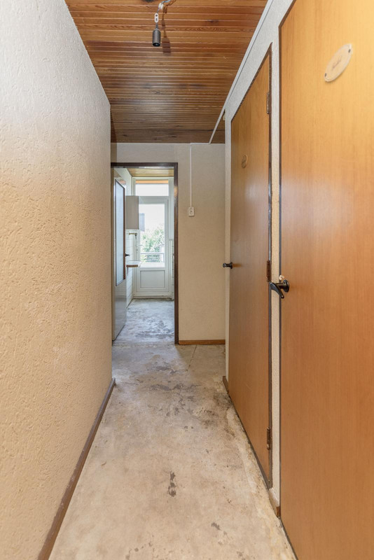 Appartement te koop: Frans Bekkerstraat 82B, Rotterdam