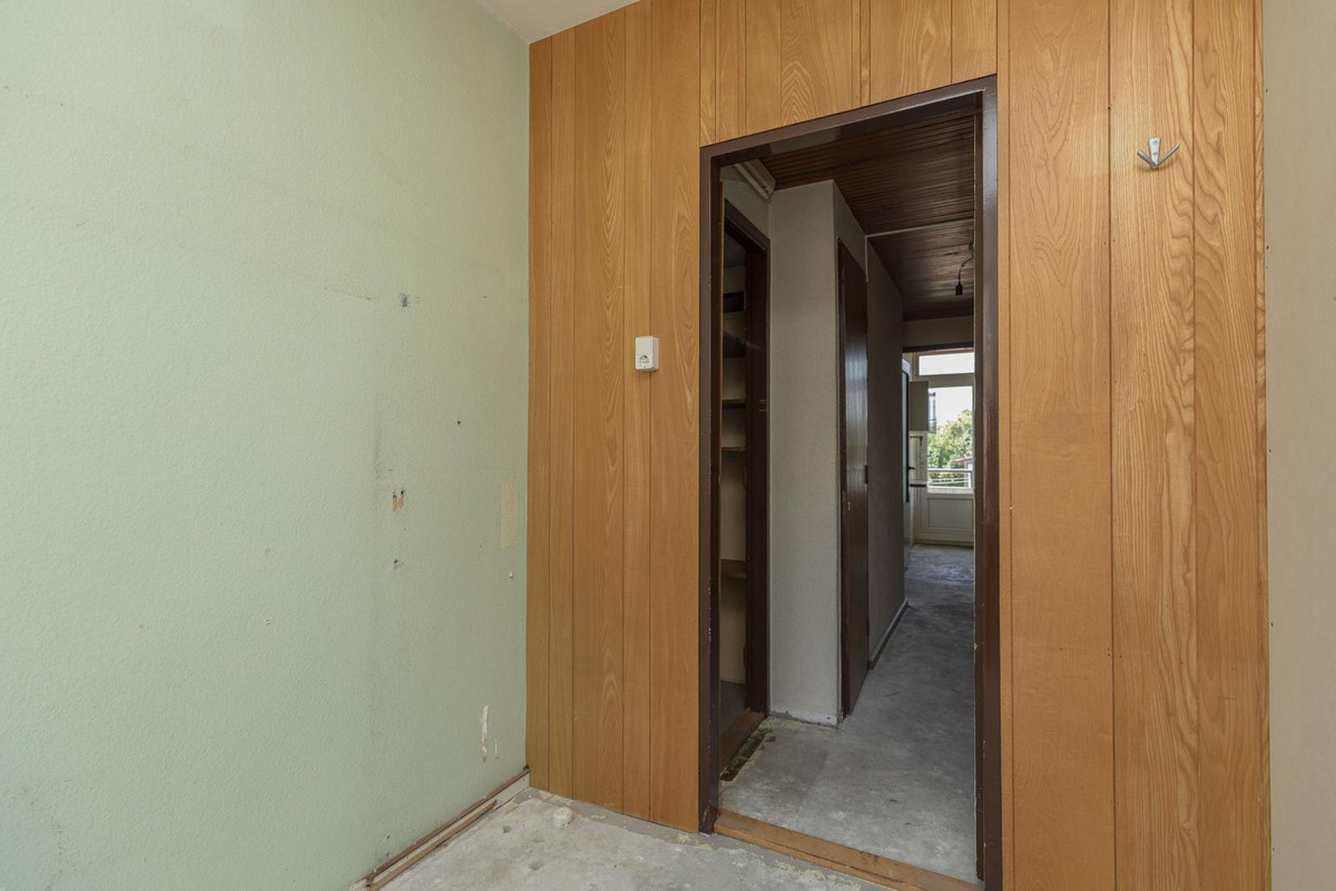 Appartement te koop: Frans Bekkerstraat 82B, Rotterdam