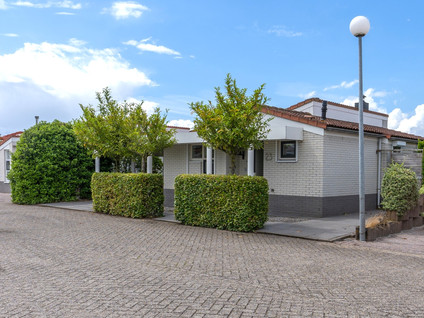 Palmbosweg 12 23