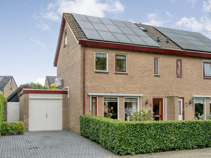 De Savornin Lohmanstraat 27