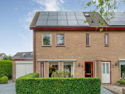 De Savornin Lohmanstraat 27