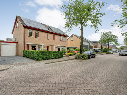 De Savornin Lohmanstraat 27