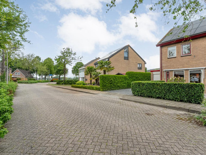 De Savornin Lohmanstraat 27