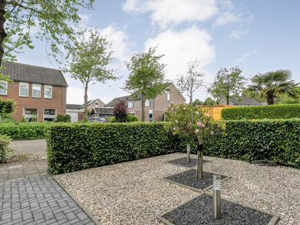 De Savornin Lohmanstraat 27