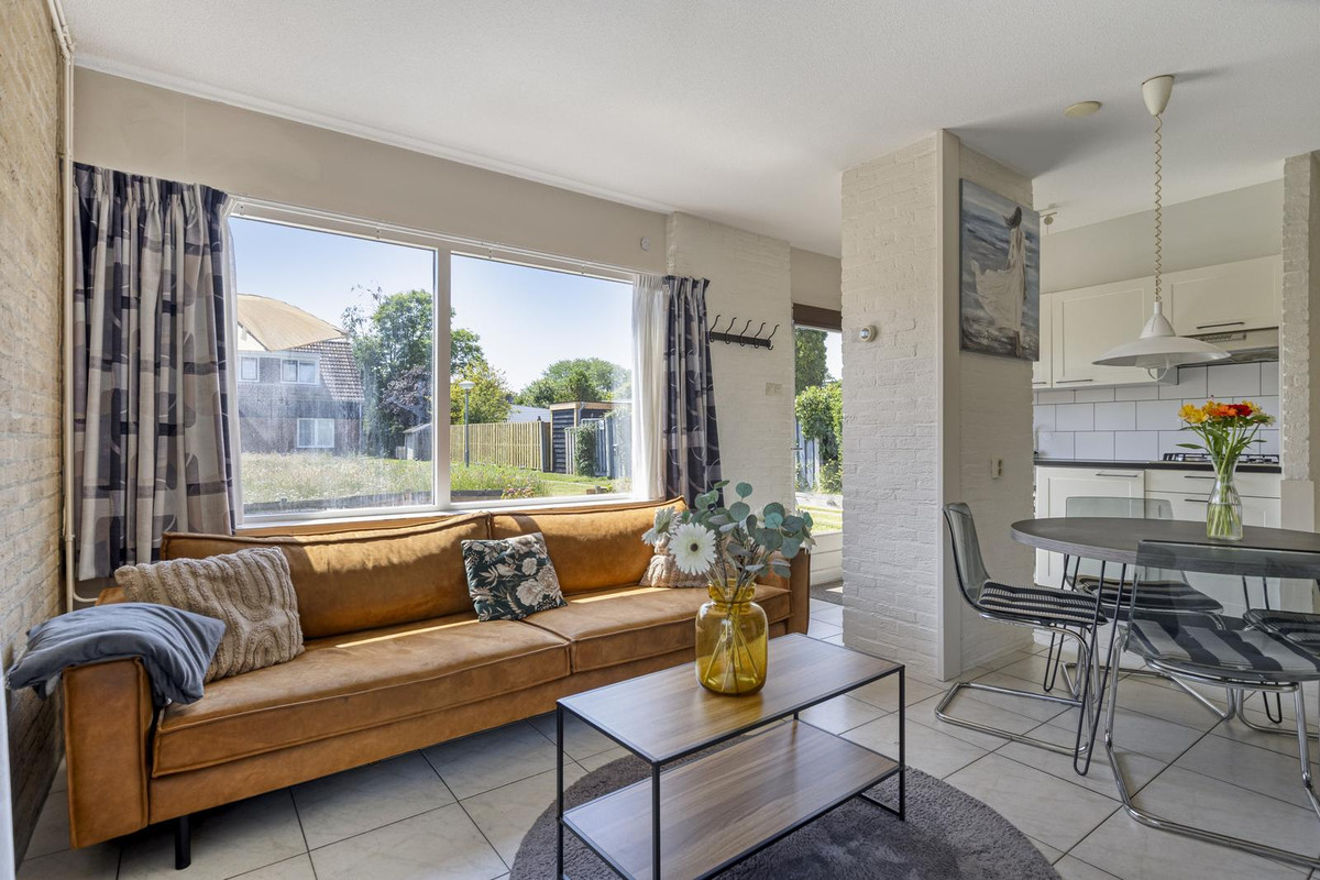 Vrijstaande woning te koop: Duinschooten 12-176, Noordwijkerhout