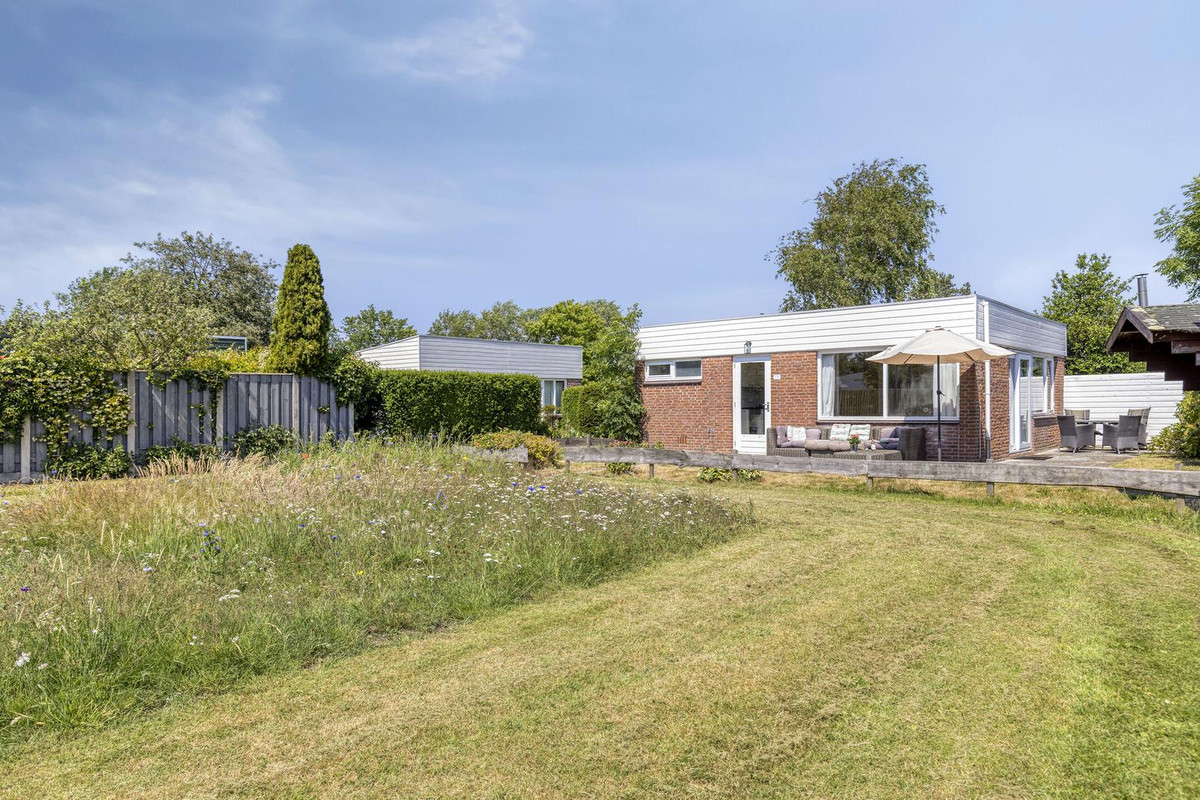 Vrijstaande woning te koop: Duinschooten 12-176, Noordwijkerhout