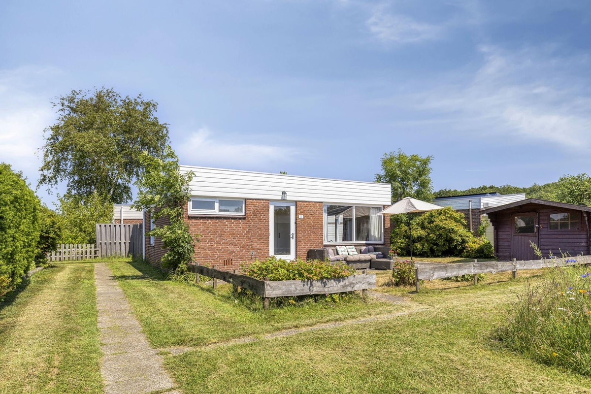 Vrijstaande woning te koop: Duinschooten 12-176, Noordwijkerhout