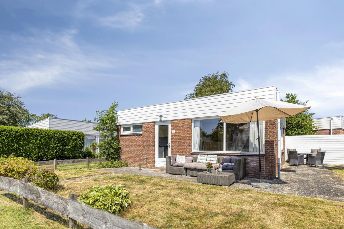 Vrijstaande woning te koop: Duinschooten 12-176, Noordwijkerhout