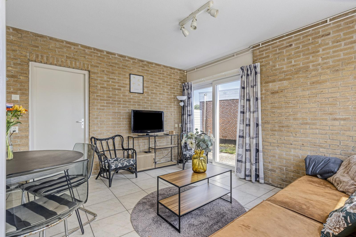 Vrijstaande woning te koop: Duinschooten 12-176, Noordwijkerhout