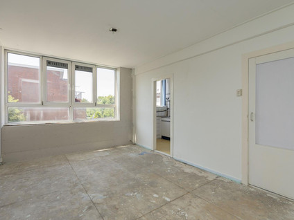 Frans Bekkerstraat 80B