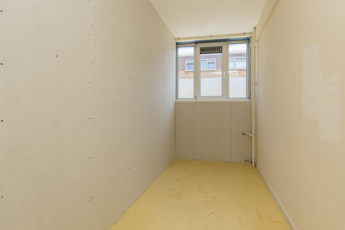 Studio te koop: Frans Bekkerstraat 80B, Rotterdam