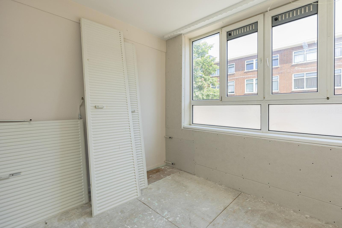 Studio te koop: Frans Bekkerstraat 80B, Rotterdam