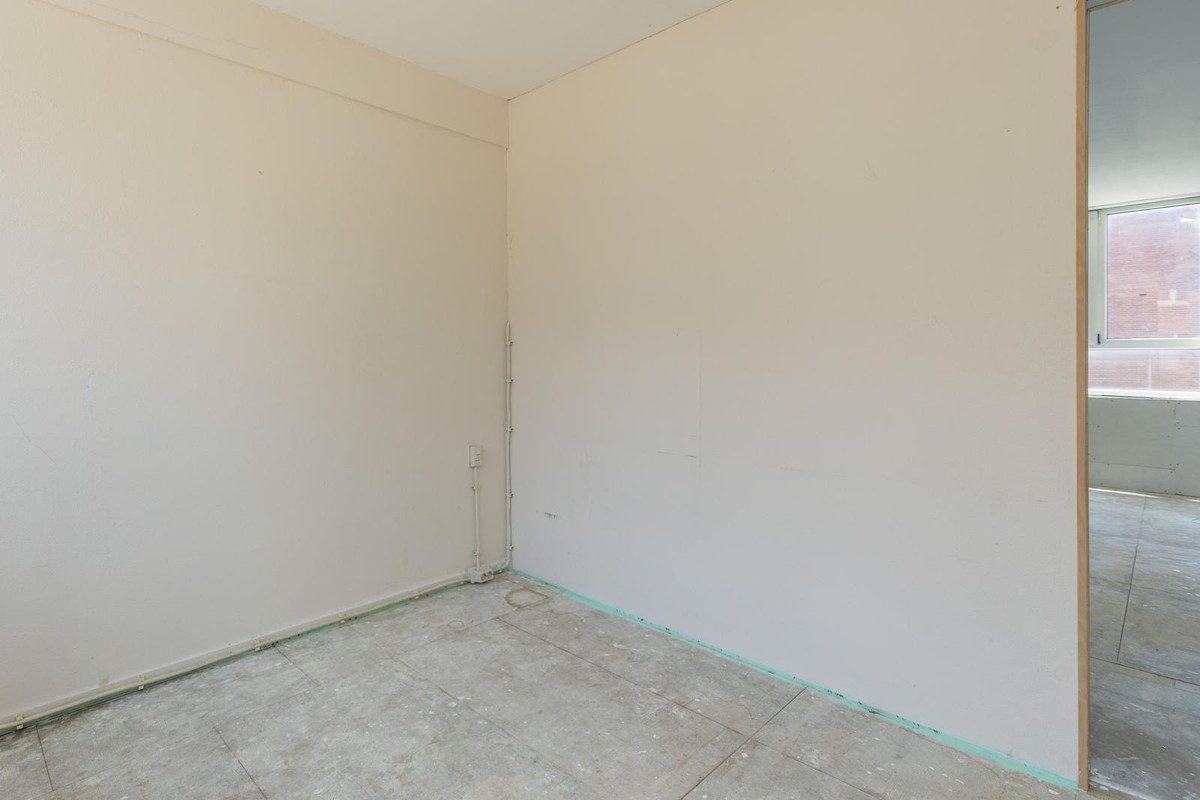 Studio te koop: Frans Bekkerstraat 80B, Rotterdam