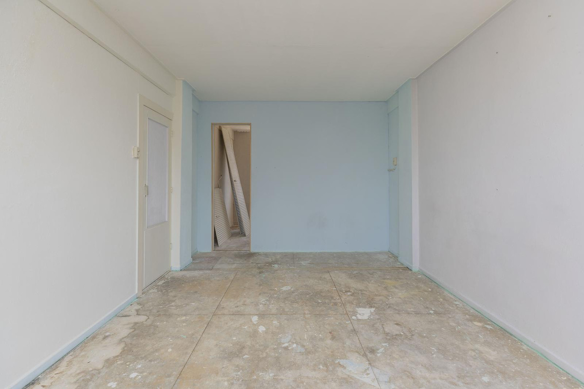 Studio te koop: Frans Bekkerstraat 80B, Rotterdam