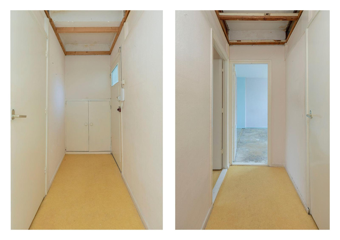 Studio te koop: Frans Bekkerstraat 80B, Rotterdam