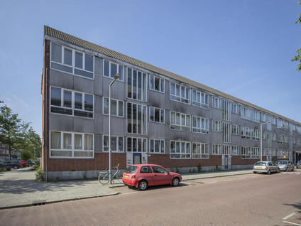 Frans Bekkerstraat 80F