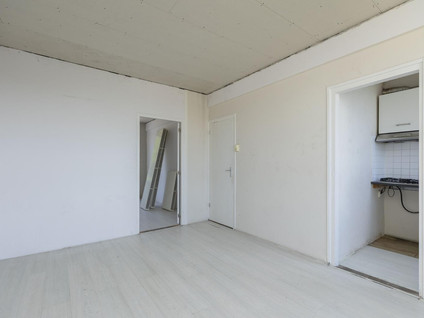 Frans Bekkerstraat 80F