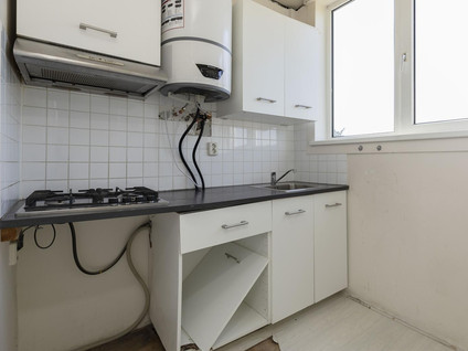 Frans Bekkerstraat 80F