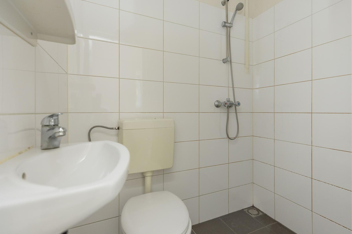 Appartement te koop: Frans Bekkerstraat 80F, Rotterdam