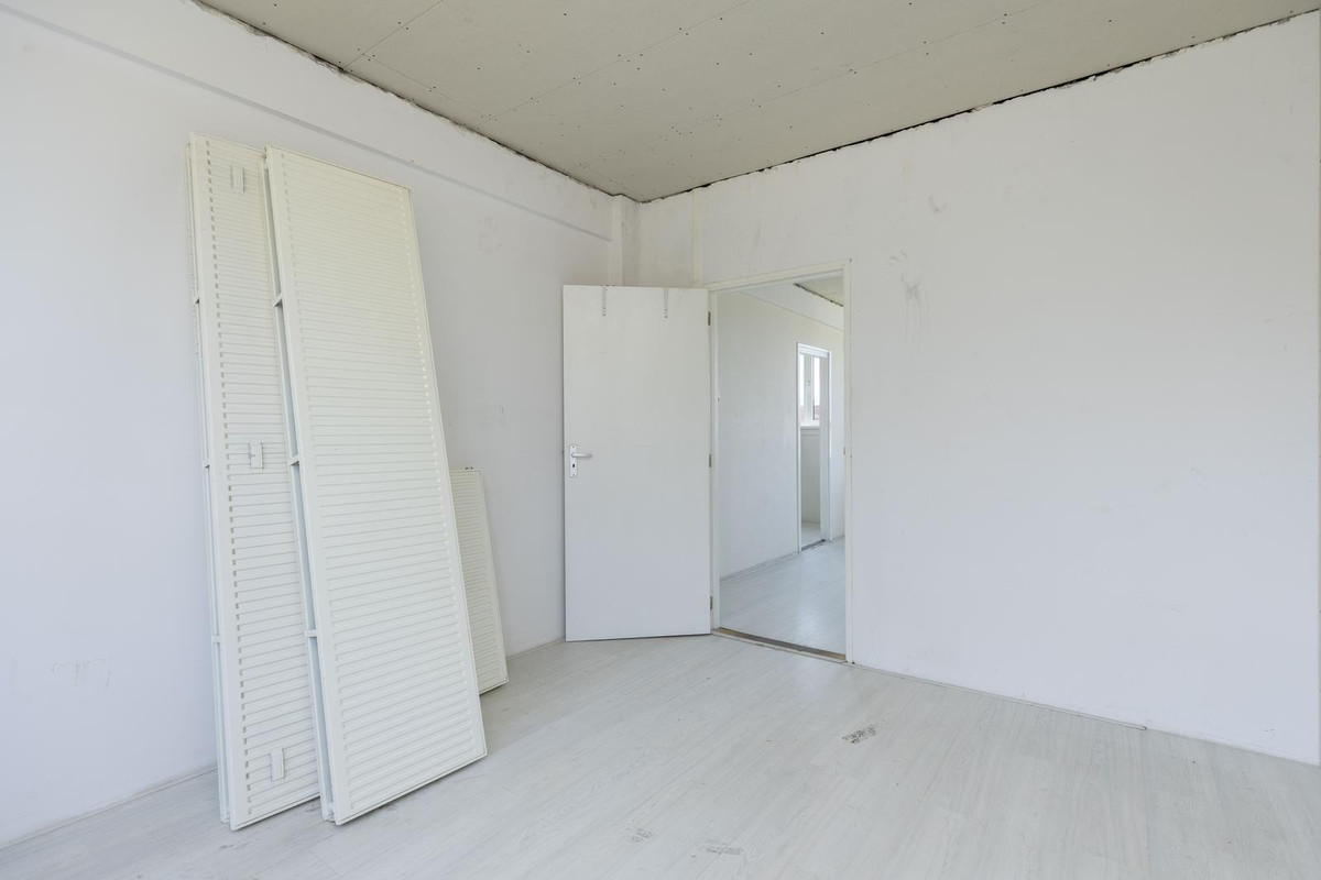 Appartement te koop: Frans Bekkerstraat 80F, Rotterdam