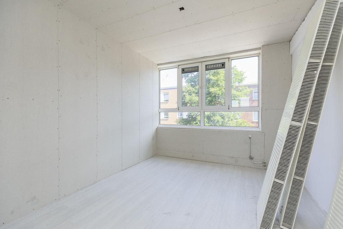 Appartement te koop: Frans Bekkerstraat 80F, Rotterdam