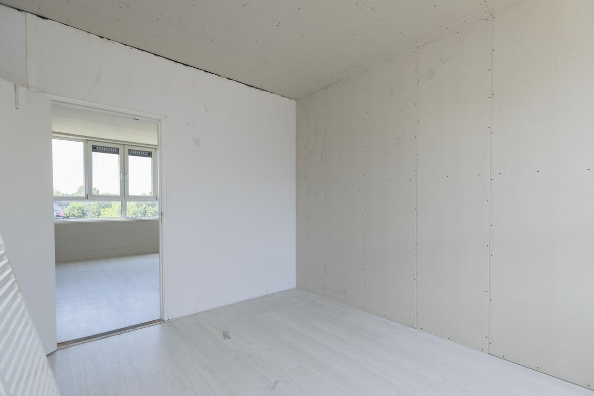 Appartement te koop: Frans Bekkerstraat 80F, Rotterdam