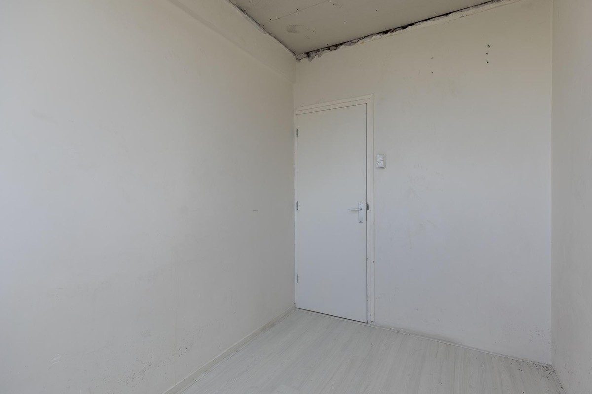 Appartement te koop: Frans Bekkerstraat 80F, Rotterdam