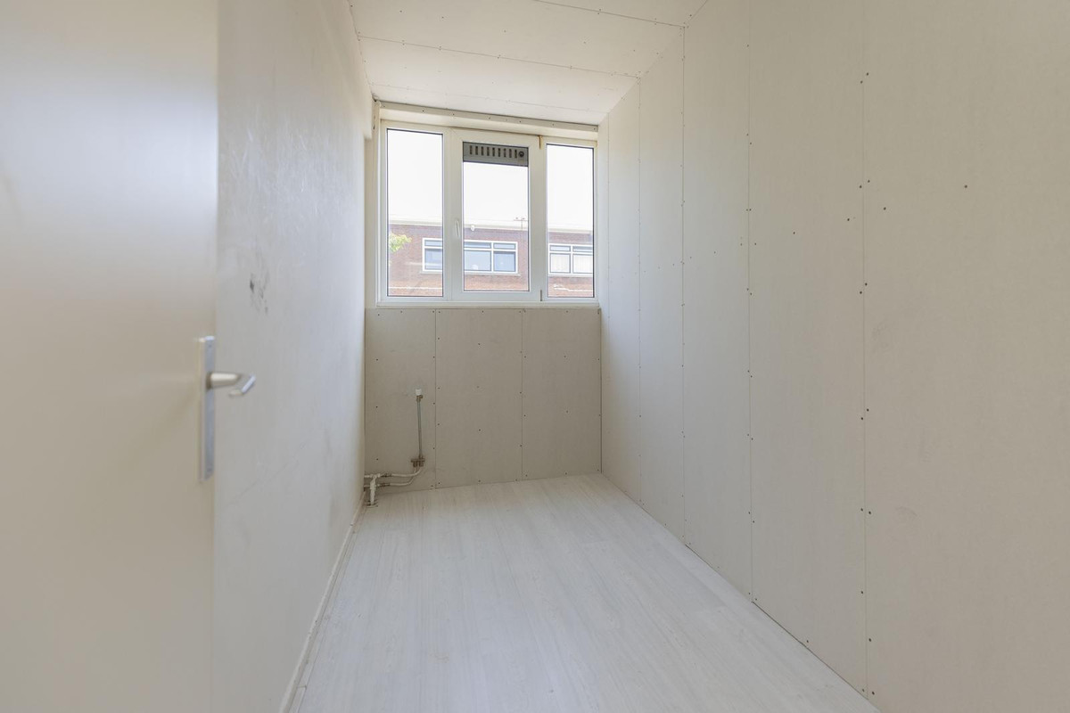 Appartement te koop: Frans Bekkerstraat 80F, Rotterdam