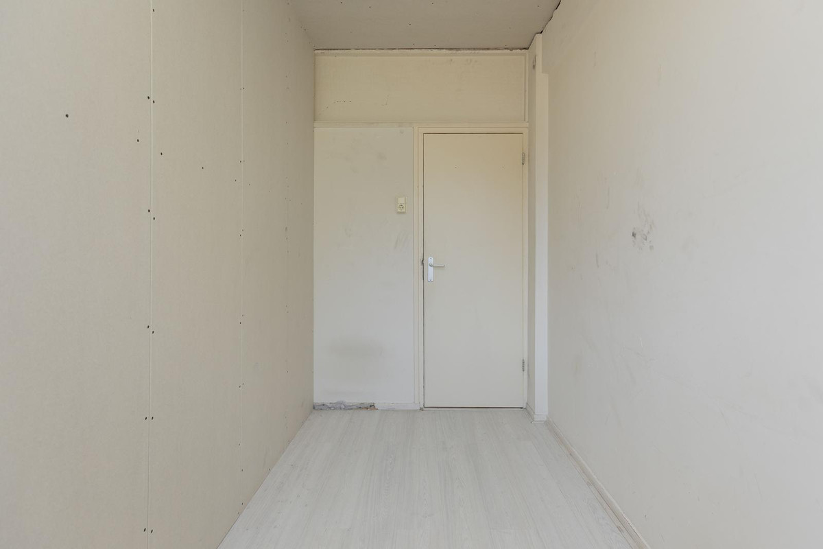 Appartement te koop: Frans Bekkerstraat 80F, Rotterdam