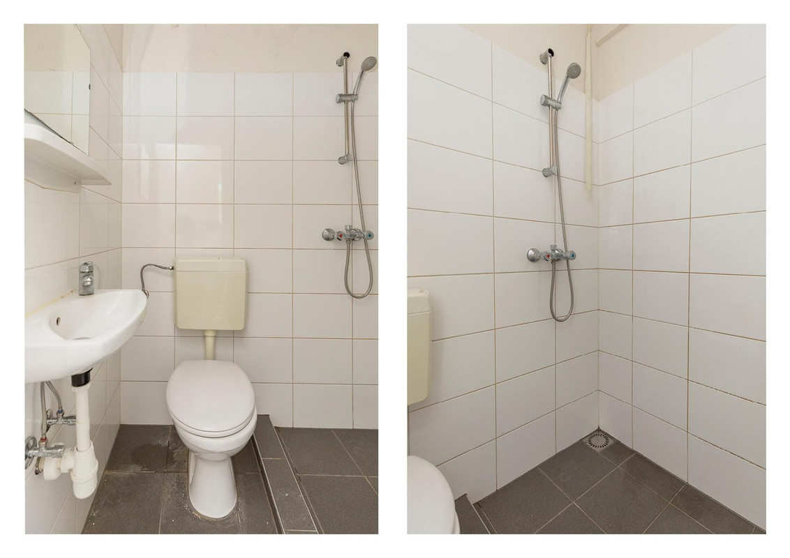 Appartement te koop: Frans Bekkerstraat 80F, Rotterdam