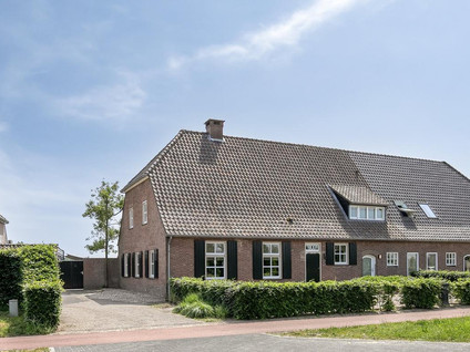 Sint-Oedenrodeseweg 40