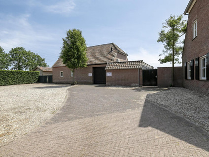 Sint-Oedenrodeseweg 40