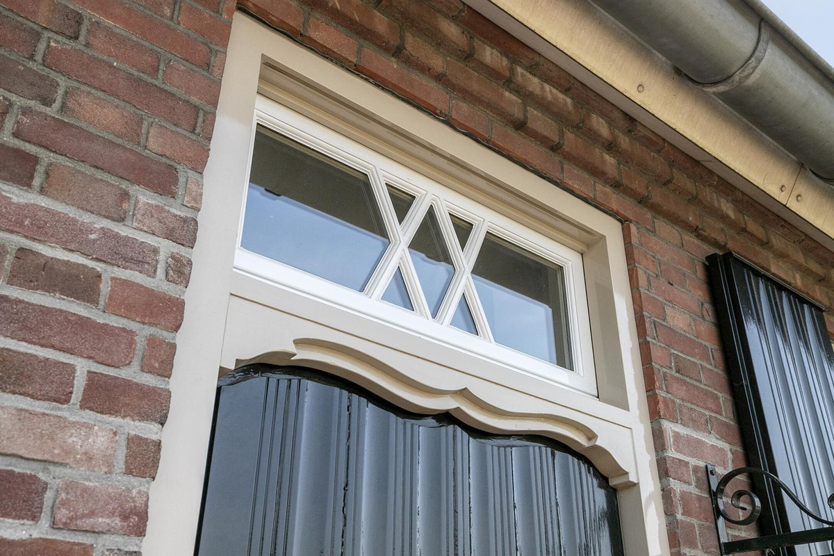 Twee-onder-één-kap te koop: Sint-Oedenrodeseweg 40, Best