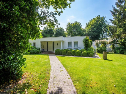 Zonnelaan 23 3621 Lanaken 