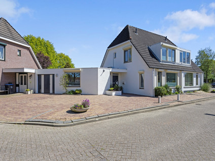 Hegdambroek 2505