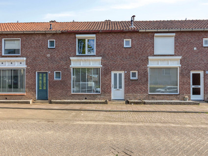 Lange Mees 7