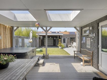 Ten Hovestraat 10