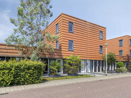 Ten Hovestraat 10