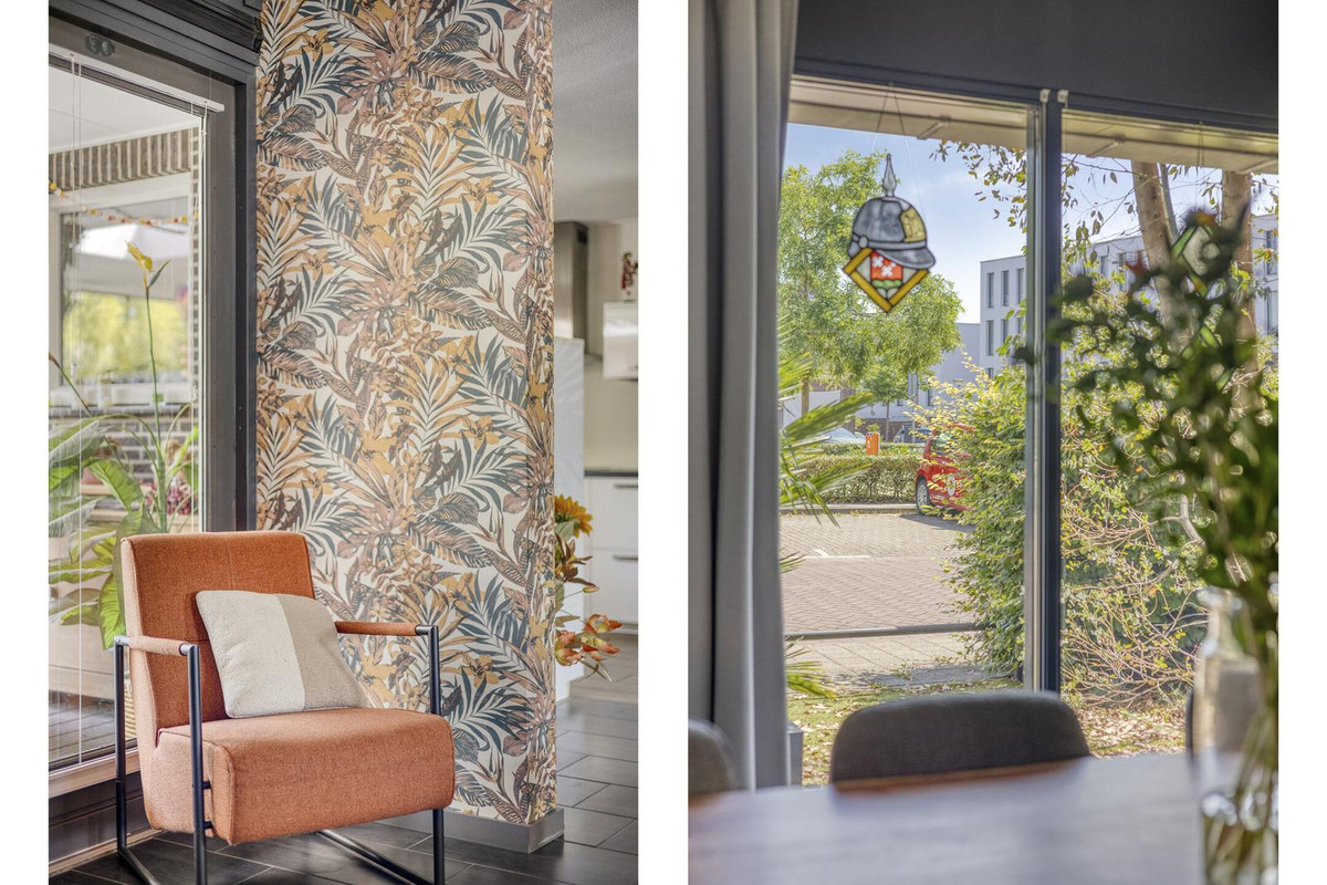 Tussenwoning te koop: Ten Hovestraat 10, Bergen Op Zoom